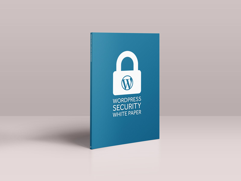WordPress Security White Paper